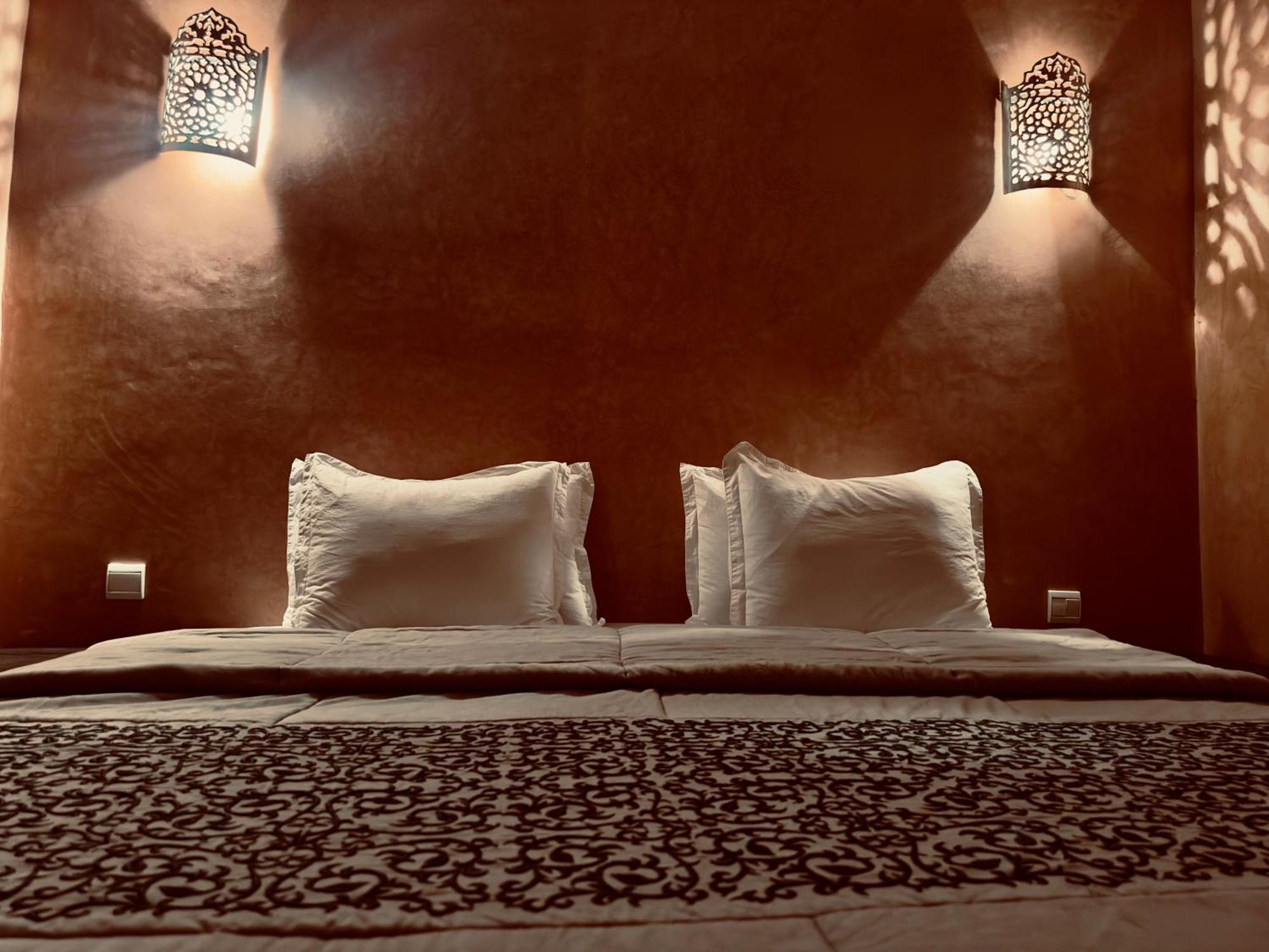 Riad Radia Marraquexe Exterior foto