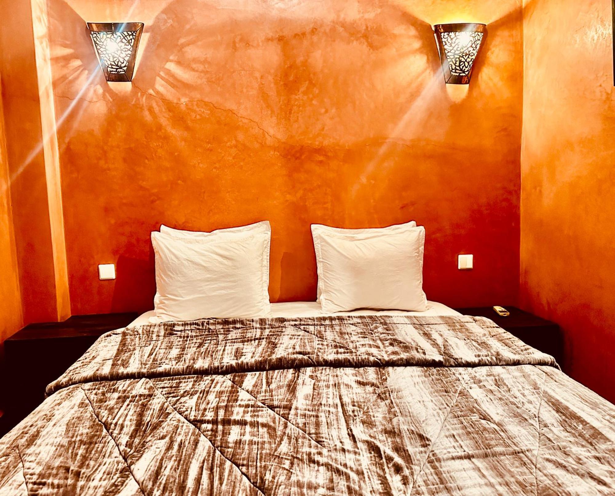 Riad Radia Marraquexe Exterior foto