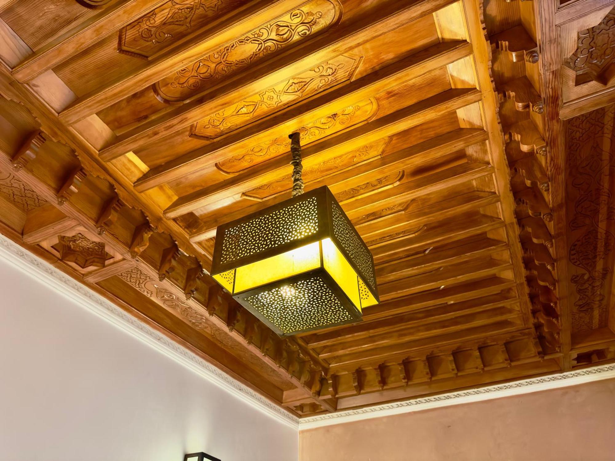 Riad Radia Marraquexe Exterior foto