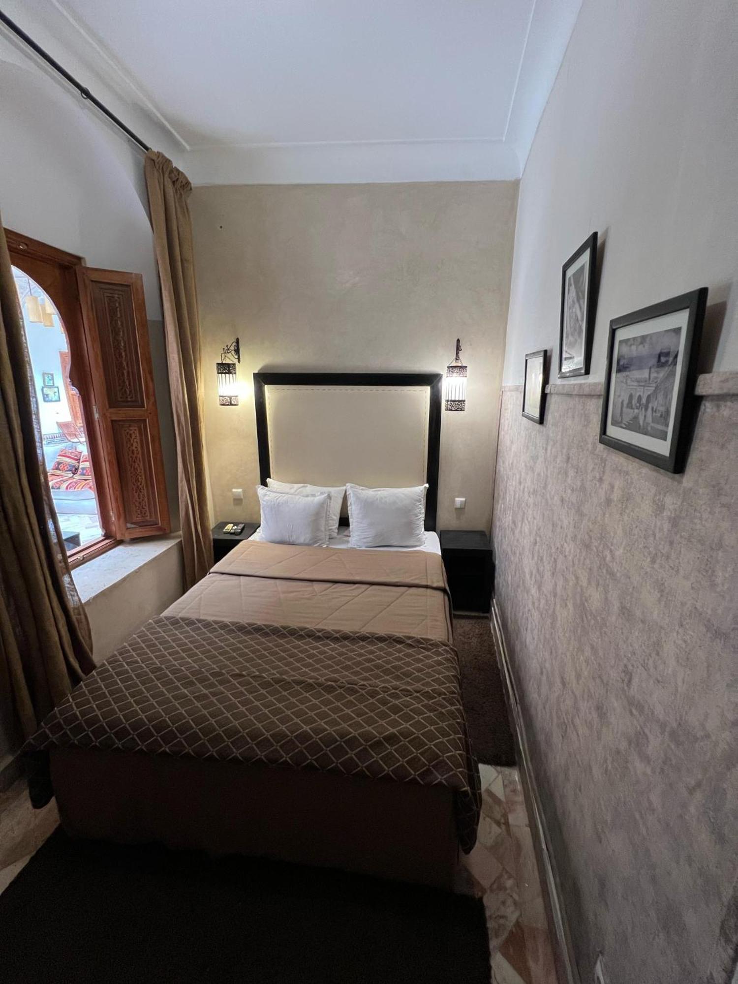 Riad Radia Marraquexe Exterior foto