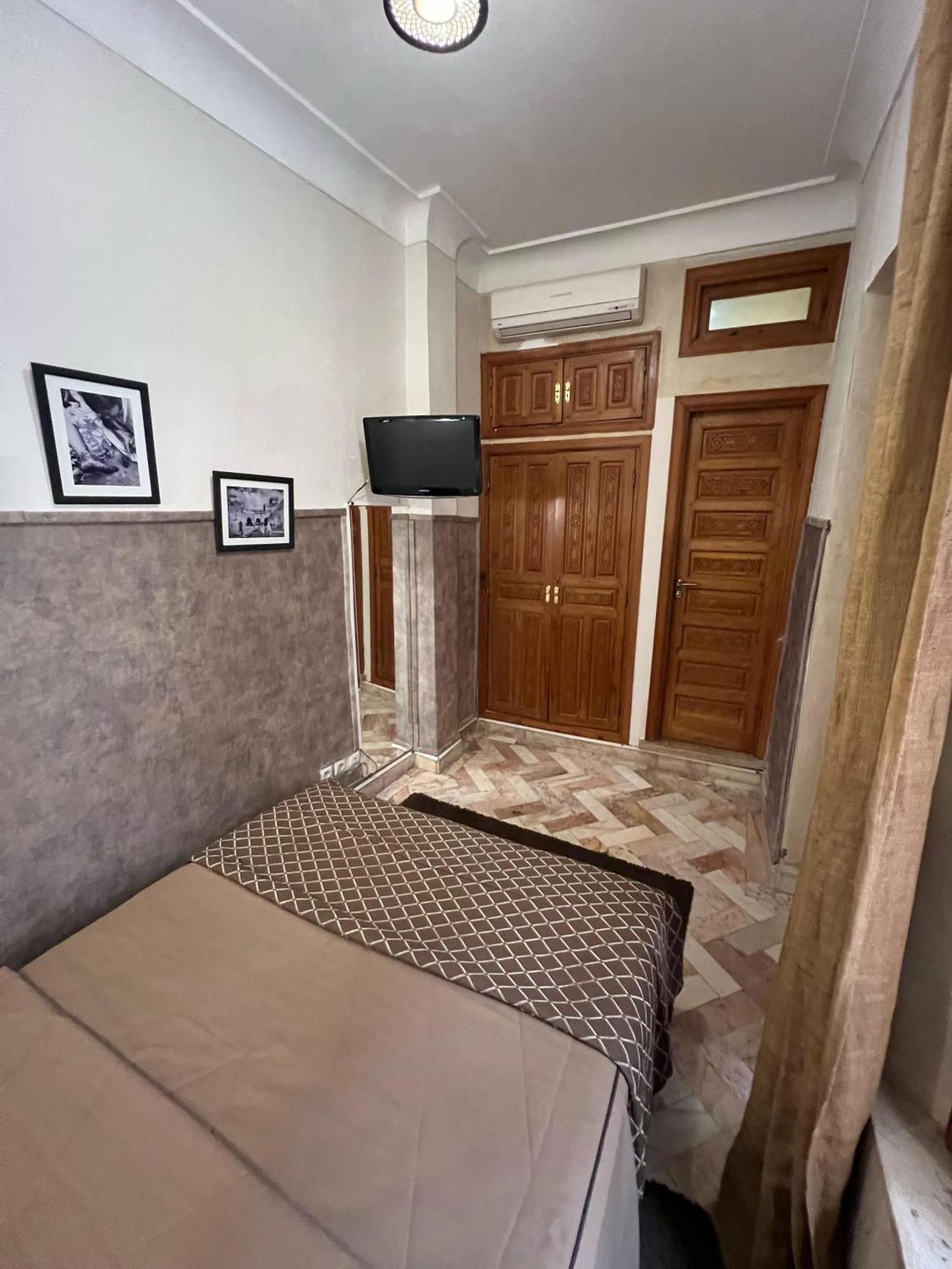 Riad Radia Marraquexe Exterior foto